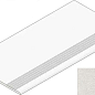 K-2080/MR/st01 Ступень Gradient Белый 294x1200x10 Kerranova
