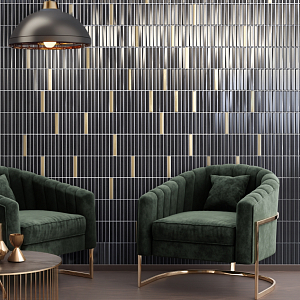 Melody Monopole Ceramica