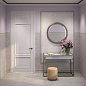PFE038 Ферони серый матовый 20x2 Kerama Marazzi