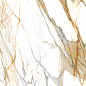 LAMFFM0240_IT I Naturali Calacatta Mediceo Lucidato B.M. Face B 20+ 1620x3240 Laminam фото в миниатюре