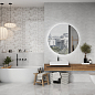 010400001109 Moonrise white 01 45x45 Gracia Ceramica