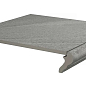 SG934900N/GR Ступень фронтальная Бореале серый 30*30 Kerama Marazzi фото в миниатюре