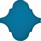 23845 SCALE ALHAMBRA ELECTRIC BLUE 12х12 EQUIPE
