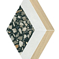 ID137 Бричиола 1 наборный 30х17 Kerama Marazzi