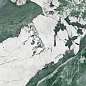 GT1206012817SSR Esmeralda Зеленый 60x120 Global Tile