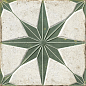 40467 Fs Starlight Sage LT 22,3x22,3x0,9 Peronda
