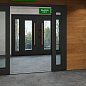 Basaltina Grey Antislip R12 60x120 Staro