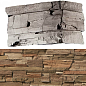 202-95 Фьорд Лэнд угол 7х26,5x10 (6х16,5x10) White Hills