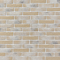 Декоративный кирпич Плоскость Пьемонт 052 24,5x5,3x1,2 Leonardo Stone