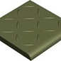 1001B0RVEA BR10 REL GREEN AUSTRALIAN VEA 10x10 Winckelmans фото в миниатюре