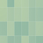 757485 Cromatica Verde Luc 6mm 12x24 Cedit
