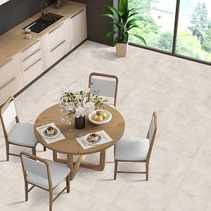 Loft Grey Lamore Ceramic