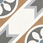 GP2020DMX31 Design Mix 1 матовый 200x200x8 New Trend