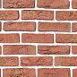 Кембридж 17-12 рядовая 240х70х10 Ecostone