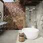 A042409 Palanzo Ecru Rect. 60x60 Ape Ceramica