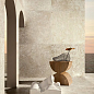 Grande in Falda Serenissima Cir