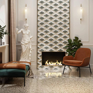 Бричиола Kerama Marazzi