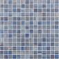 GA10 Gold Star (5) 2x2 32.7x32.7 ROSE MOSAIC