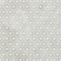 752604 Tesori Decoro Anelli Grigio Semp. 6mm 120x240 Cedit
