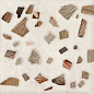 00-00002402 Terrazzo Wood 15х15 Azori
