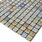 STP-GR016-L стекло с перламутром (25х25) 317х317 Natural