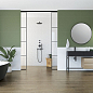 LEAF COLOURS COPPER 33*100 Azulejos Sanchis