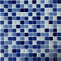 PIX104 Мозаика из стекла 20x20 316х316х4 Pixmosaic