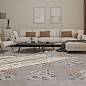 CP4A156 Carpet ступень темно-бежевый 29,8x29,8 Cersanit