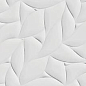 100292143 P19814251 Oxo Deco Blanco 33,3x100 Porcelanosa