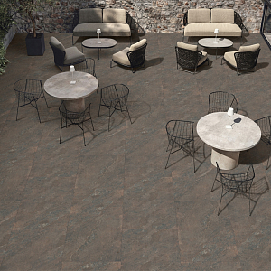 Rock LandDecor