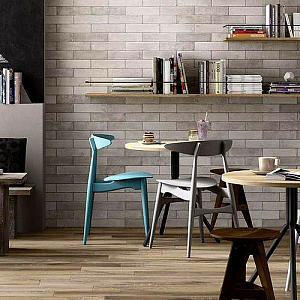 Treverkmade MARAZZI Italy