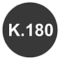 Колеровочный агент Color К.180 200 гр KeraBellezza