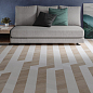 Flow Diamond Decor Old Rose 14x24 WOW