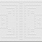 Fatracci Blanco 10x20 VIVES
