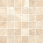 Mosaico Pulpis Beige Natt. 29.7x29.7 Cerdomus