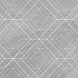 DW36LMM25 Lims Dark Rhomb Декор 300x600x9 New Trend