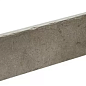 INT572 Taupe Угловой элемент 360/115x52x10 Interbau