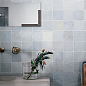 25847 La Riviera Botanical Green 6.5x20 EQUIPE