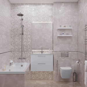 Neo Chic Global Tile
