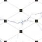 9 SR 0305 Statuario 27x40 Eurotile Ceramica