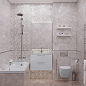 Neo Chic Global Tile