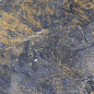 Krazzy Blue Полированный 60х60 Laparet
