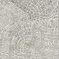 LT83 Fossil Brown Rett 60x60 Refin
