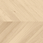 Wood Royal Almond Chevron бежевый матовый карвинг 60х120 Laparet