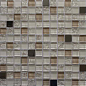 Jasmin 29.5x29.5 Orro Mosaic