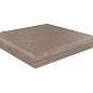 SG925900N/GR/AN Виченца ступень угловая универсальная коричневый 30х30 Kerama Marazzi