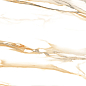 6060STA31P Statuario Bronze 60x60 LCM