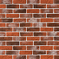 Декоративный кирпич Плоскость Орли 480 21,5x6,5x1 Leonardo Stone