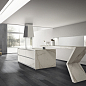 L175559MF6 Ocean White Lucido 75x150 IRIS FMG
