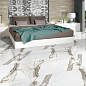 Carrara White Glossy 600х1200 Varmora Granito